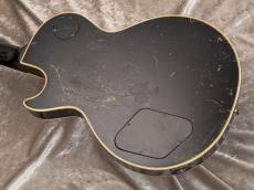 Gibson 1955 Les Paul Custom【3.99kg】_7