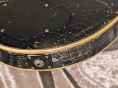 Gibson 1955 Les Paul Custom【3.99kg】_8