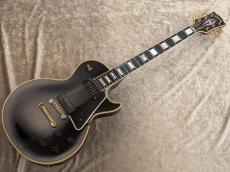 Gibson 1955 Les Paul Custom【3.99kg】_6