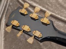 Gibson 1955 Les Paul Custom【3.99kg】_11