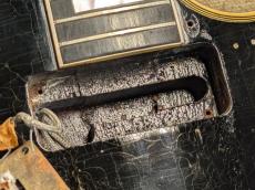 Gibson 1955 Les Paul Custom【3.99kg】_14