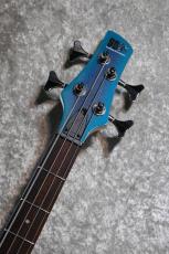 Ibanez SR300E-CUB Cerulean Aura Burst #I260403046【3.62kg】_3