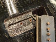 Gibson 1955 Les Paul Custom【3.99kg】_15