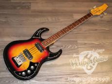 BALDWIN 60's Baby Bison Bass