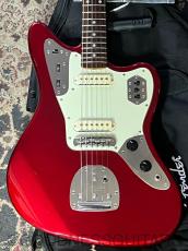 Fender Japan JG66-85 CAR Matching Head 2002-2004