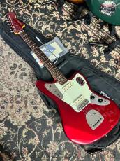 Fender Japan JG66-85 CAR Matching Head 2002-2004_2