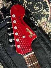 Fender Japan JG66-85 CAR Matching Head 2002-2004_3