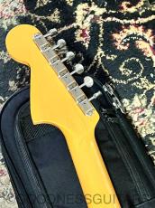 Fender Japan JG66-85 CAR Matching Head 2002-2004_7