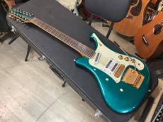YAMAHA  SG-12 ヤマハ　12弦ギター　