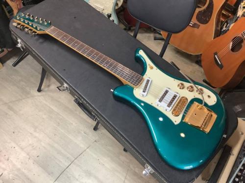 YAMAHA  SG-12 ヤマハ　12弦ギター　
