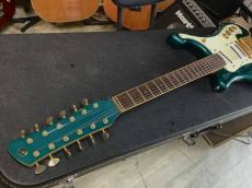 YAMAHA  SG-12 ヤマハ　12弦ギター　_2