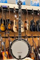 GOLD TONE OB-Standard Orange Blossom Standard_2