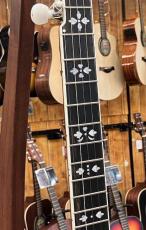 GOLD TONE OB-Standard Orange Blossom Standard_4
