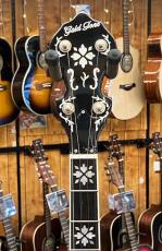 GOLD TONE OB-Standard Orange Blossom Standard_5