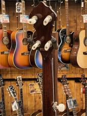 GOLD TONE OB-Standard Orange Blossom Standard_8