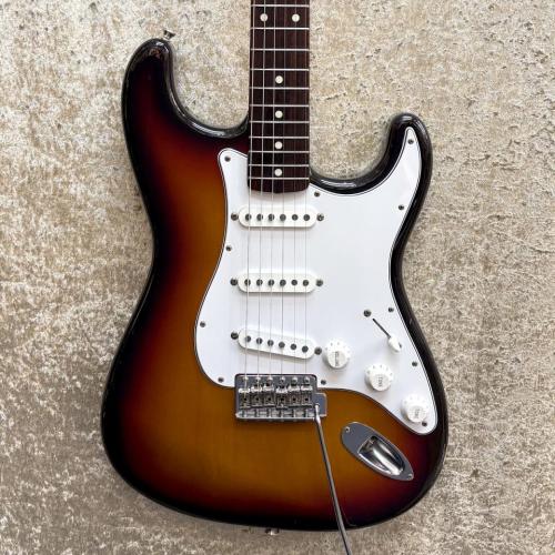 Fender Japan ST62-58US