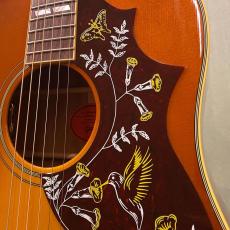 Gibson Hummingbird Original HCS_2