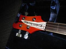 Rickenbacker 1974 #4001 FG_4