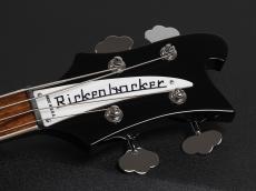 Rickenbacker Model 4003 JG ~Jetglo~_3