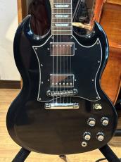 Gibson SG Standard Ebony