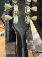 Gibson SG Standard Ebony_4