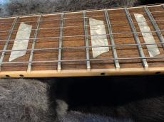 Gibson SG Standard Ebony_7