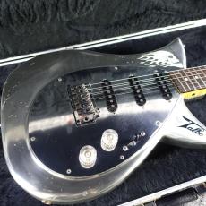 Tokai Talbo Blazing Fire (Silver)_10