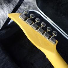 Tokai Talbo Blazing Fire (Silver)_8
