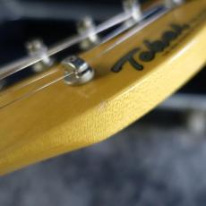 Tokai Talbo Blazing Fire (Silver)_15