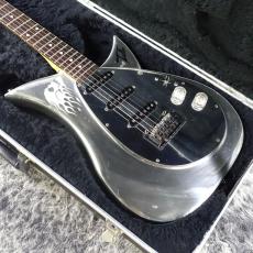 Tokai Talbo Blazing Fire (Silver)_2