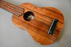 KoAloha KSM-02 Soprano LongNeck【USED/1999年】