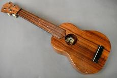 KoAloha KSM-02 Soprano LongNeck【USED/1999年】_2