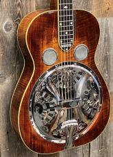 Scheerhorn  R-Body Maple 1992