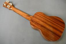 KoAloha KSM-02 Soprano LongNeck【USED/1999年】_3