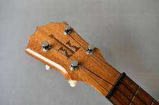 KoAloha KSM-02 Soprano LongNeck【USED/1999年】_5