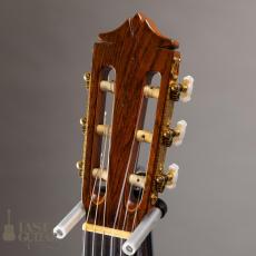 Masaji Nobe(野辺 正二) 松/ハカランダ_7