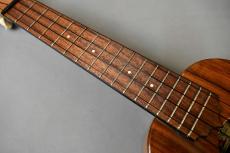 KoAloha KSM-02 Soprano LongNeck【USED/1999年】_7
