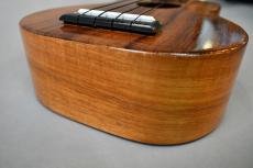 KoAloha KSM-02 Soprano LongNeck【USED/1999年】_11