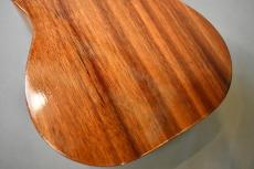 KoAloha KSM-02 Soprano LongNeck【USED/1999年】_13