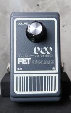 DOD FET preamp '77