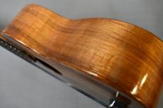 KoAloha KSM-02 Soprano LongNeck【USED/1999年】_15