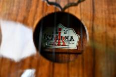 KoAloha KSM-02 Soprano LongNeck【USED/1999年】_16