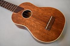 Kamaka Keiki KK15 GoldLabel Soprano【VINTAGE/1960s】