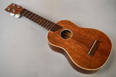 Kamaka Keiki KK15 GoldLabel Soprano【VINTAGE/1960s】_2