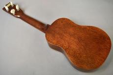 Kamaka Keiki KK15 GoldLabel Soprano【VINTAGE/1960s】_3