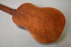 Kamaka Keiki KK15 GoldLabel Soprano【VINTAGE/1960s】_4