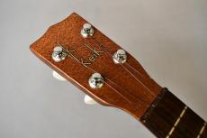 Kamaka Keiki KK15 GoldLabel Soprano【VINTAGE/1960s】_5