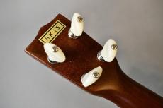 Kamaka Keiki KK15 GoldLabel Soprano【VINTAGE/1960s】_6