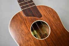 Kamaka Keiki KK15 GoldLabel Soprano【VINTAGE/1960s】_9
