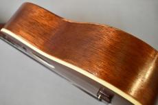 Kamaka Keiki KK15 GoldLabel Soprano【VINTAGE/1960s】_14
